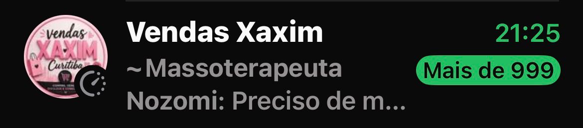 Exemplo real de grupo encontrado na biblioteca Linksfy 3